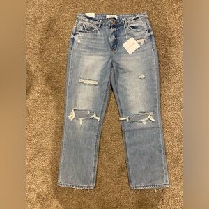 Lovervet jeans— woman. Size 11/30